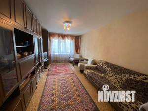 3-к квартира, на длительный срок, 66м2, 6/14 этаж