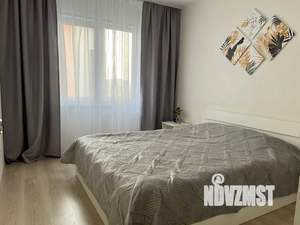 1-к квартира, посуточно, 34м2, 15/25 этаж