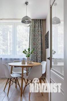 2-к квартира, посуточно, 56м2, 1/1 этаж