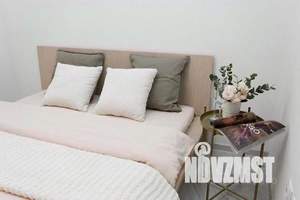 1-к квартира, посуточно, 30м2, 13/20 этаж