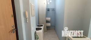 Студия квартира, посуточно, 40м2, 15/18 этаж