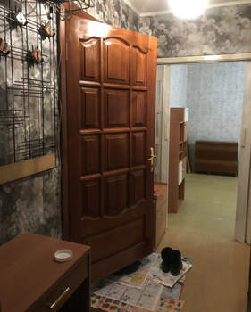 2-к квартира, на длительный срок, 48м2, 9/12 этаж