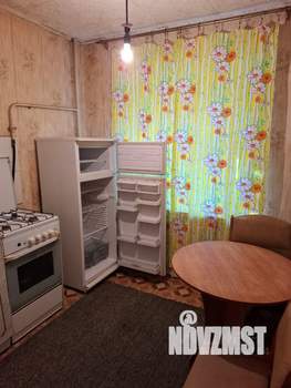 1-к квартира, на длительный срок, 31м2, 1/5 этаж