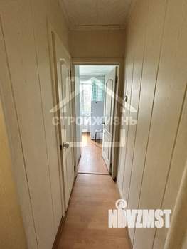 2-к квартира, на длительный срок, 43м2, 3/5 этаж