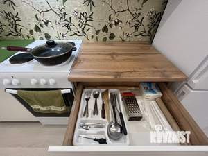 Студия квартира, на длительный срок, 32м2, 9/25 этаж