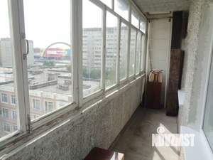 1-к квартира, на длительный срок, 32м2, 7/10 этаж