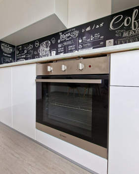 1-к квартира, на длительный срок, 35м2, 2/8 этаж