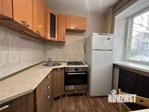 1-к квартира, на длительный срок, 30м2, 3/5 этаж