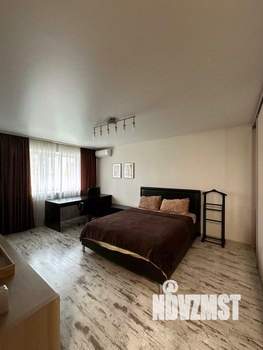 Студия квартира, на длительный срок, 32м2, 5/5 этаж