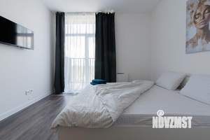 3-к квартира, посуточно, 70м2, 1/1 этаж