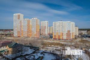 1-к квартира, посуточно, 62м2, 1/1 этаж