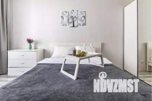 2-к квартира, посуточно, 42м2, 11/15 этаж