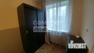 2-к квартира, на длительный срок, 42м2, 2/5 этаж