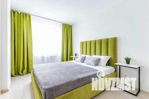 3-к квартира, посуточно, 60м2, 2/10 этаж