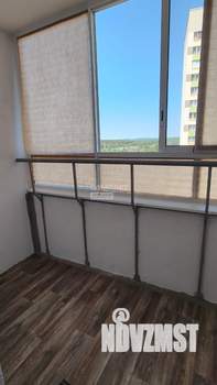 1-к квартира, на длительный срок, 40м2, 11/26 этаж