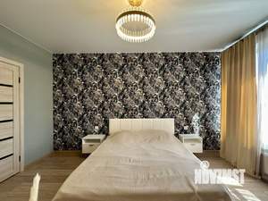 1-к квартира, на длительный срок, 40м2, 5/8 этаж