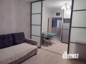 2-к квартира, на длительный срок, 46м2, 5/10 этаж