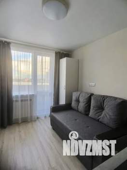 Студия квартира, посуточно, 14м2, 9/9 этаж