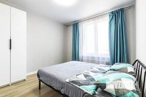 2-к квартира, посуточно, 70м2, 1/1 этаж