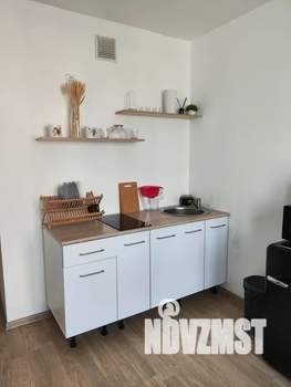 1-к квартира, посуточно, 38м2, 8/14 этаж