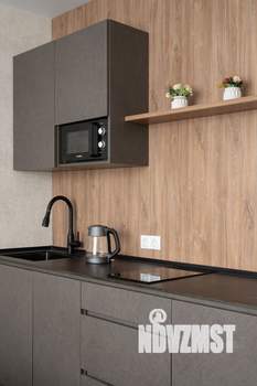 Студия квартира, посуточно, 28м2, 12/28 этаж