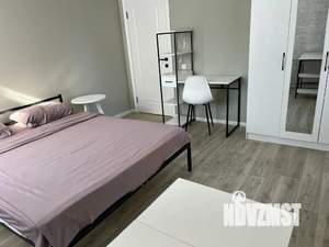 2-к квартира, посуточно, 55м2, 1/5 этаж