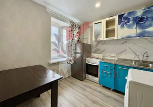 1-к квартира, на длительный срок, 33м2, 7/9 этаж