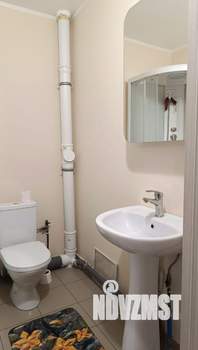 1-к квартира, на длительный срок, 36м2, 5/25 этаж