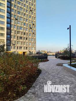 1-к квартира, на длительный срок, 35м2, 2/8 этаж