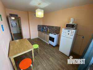 2-к квартира, на длительный срок, 60м2, 7/12 этаж