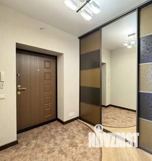 2-к квартира, посуточно, 51м2, 15/19 этаж