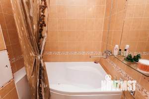 2-к квартира, посуточно, 80м2, 7/17 этаж