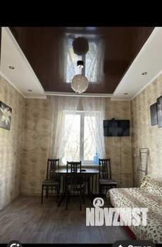 3-к квартира, на длительный срок, 61м2, 2/2 этаж