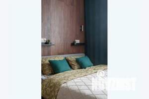 1-к квартира, посуточно, 17м2, 1/26 этаж