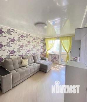 2-к квартира, на длительный срок, 42м2, 5/5 этаж