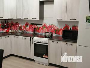 2-к квартира, посуточно, 53м2, 2/25 этаж