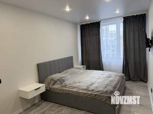 1-к квартира, на длительный срок, 33м2, 24/25 этаж