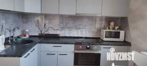 1-к квартира, на длительный срок, 40м2, 10/12 этаж