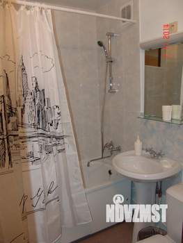 1-к квартира, посуточно, 29м2, 1/1 этаж