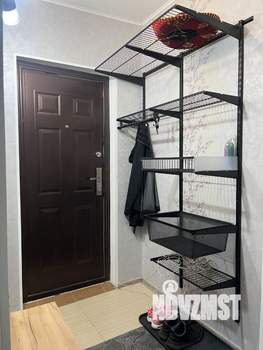 1-к квартира, на длительный срок, 32м2, 4/9 этаж