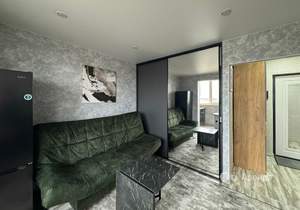 2-к квартира, на длительный срок, 31м2, 8/9 этаж