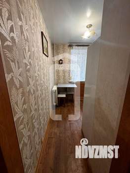 1-к квартира, на длительный срок, 33м2, 1/5 этаж