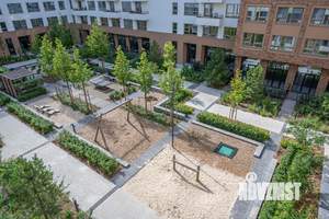 1-к квартира, посуточно, 39м2, 1/1 этаж