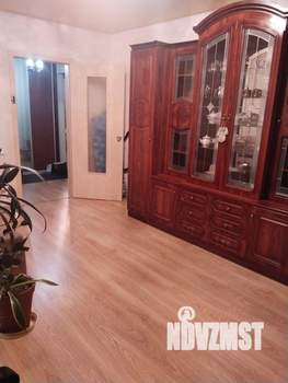 2-к квартира, на длительный срок, 53м2, 3/20 этаж