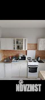 1-к квартира, на длительный срок, 41м2, 7/16 этаж