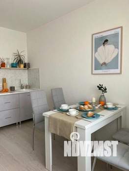 2-к квартира, посуточно, 40м2, 1/1 этаж