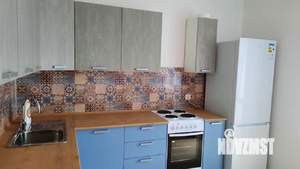 1-к квартира, на длительный срок, 43м2, 25/26 этаж