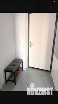 1-к квартира, посуточно, 40м2, 32/35 этаж