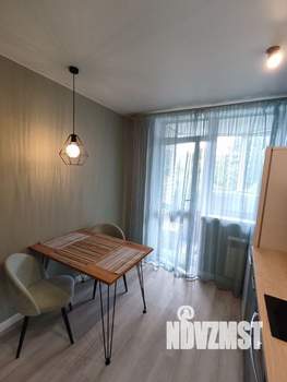 1-к квартира, на длительный срок, 35м2, 3/10 этаж