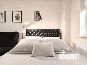 Студия квартира, посуточно, 30м2, 2/19 этаж